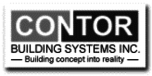 Contor Building Systems Inc.