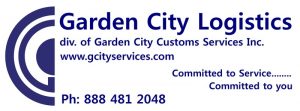 Garden City Customs Services Inc.