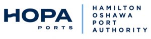 Hamilton- Oshawa Port Authority (HOPA Ports)