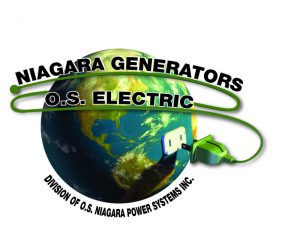 O.S. Niagara Power Systems Inc.