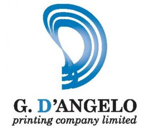 G. D’Angelo Printing Co. Ltd.