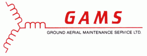 Ground Aerial Maintenance Service Ltd