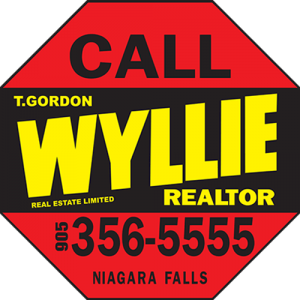 T Gordon Wyllie Real Estate Limited