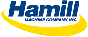 Hamill Machine Company Inc.