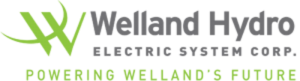 Welland Hydro-Electric Holding Corp