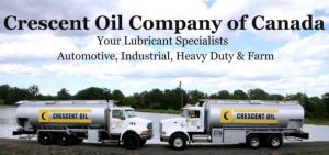 Crescent Oil / Fuels Inc
