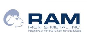 Ram Iron and Metal