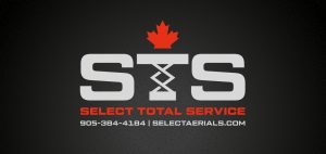 Select Total Service