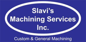 Slavi’s Machining Services Inc.