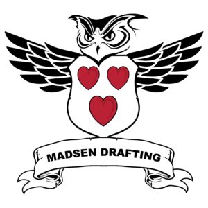 Madsen Drafting