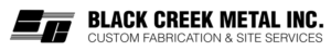 Black Creek Metal Inc.