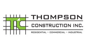 Thompson Construction Inc.
