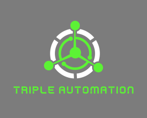 Triple Automation