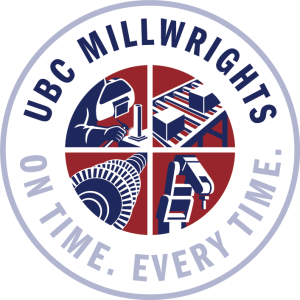 Millwright Local 1916