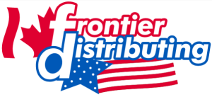 Frontier Distributing