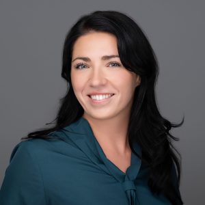 Kiara Theodosopoulos