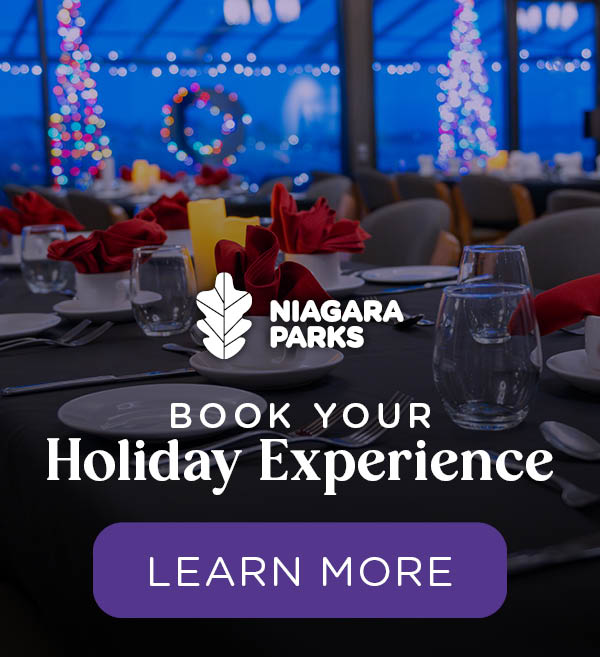 Niagara Parks Commission