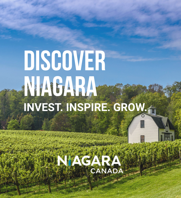 The Regional Municipality of Niagara
