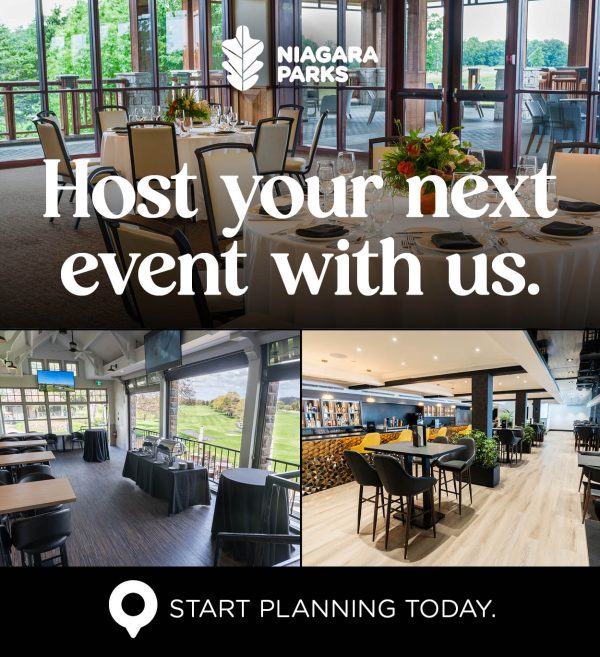 Niagara Parks Commission