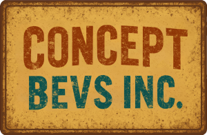 Concept Bevs Inc.