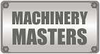 Machinery Masters Inc.
